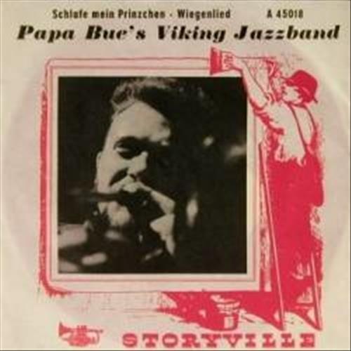 Papa Bue's Viking Jazz Band